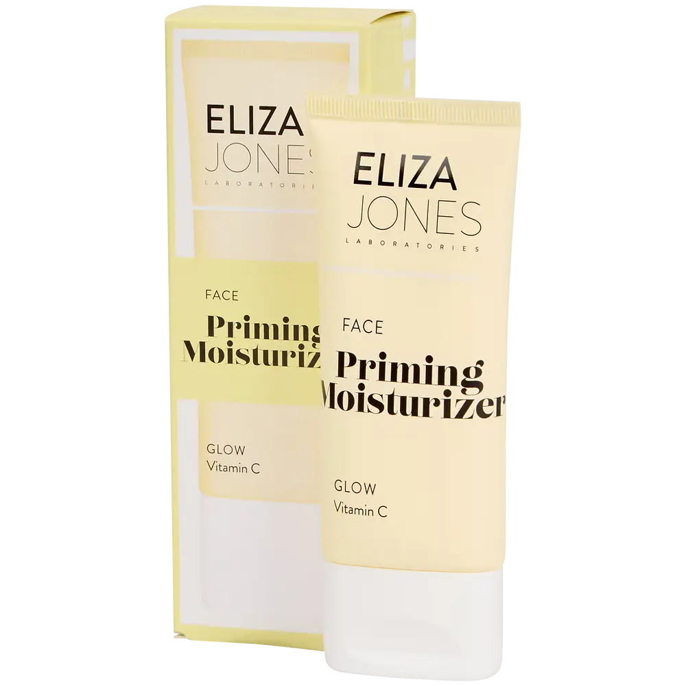 Eliza Jones Priming Moisturizer Glow