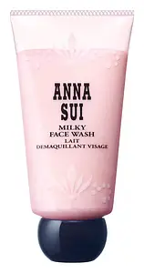 Anna Sui Milky Face Wash