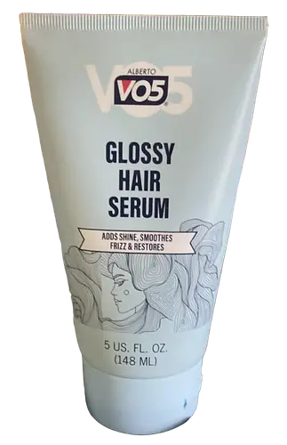 Alberto VO5 Glossy Hair Serum
