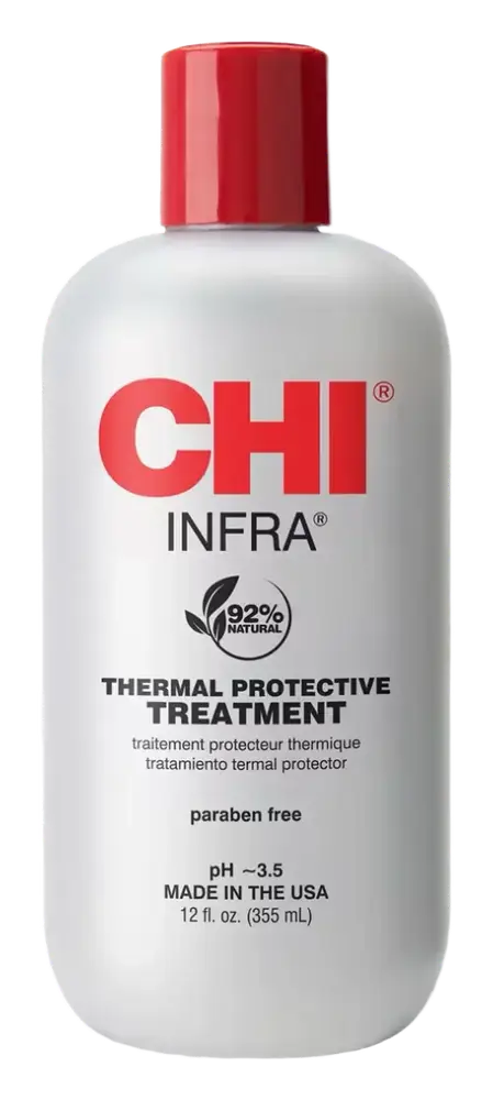 CHI Haircare Infra Thermal Protective Treatment