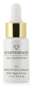 D’Difference 5D Smoothing Face Serum