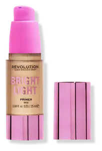 Revolution Beauty Bright Lights Primer