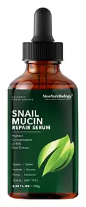 New York Biology Snail Mucin Repair Serum