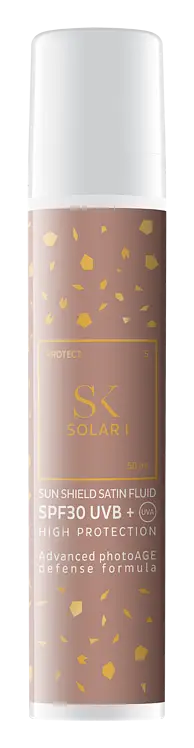 Skintegra Solar I