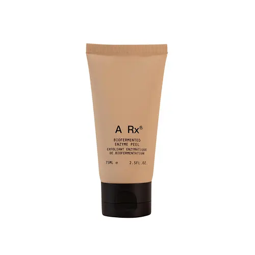 Aesthetics Rx Biofermented Enzyme Peel