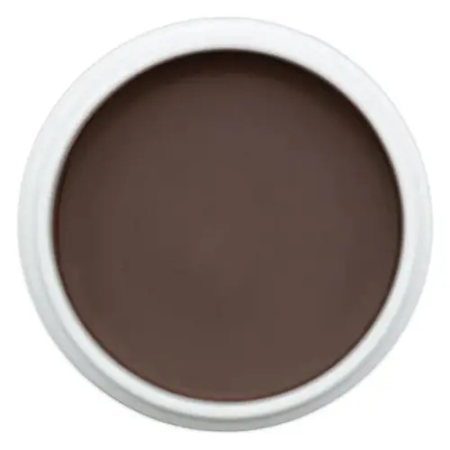 William Tuttle Creme Foundation Ebony
