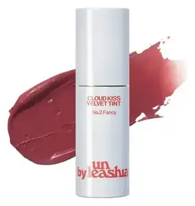 Unleashia Cloud Kiss Velvet Tint No.2 Fancy