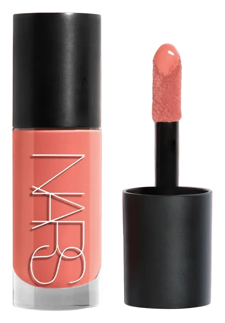 NARS Cosmetics Insatiable Liquid Blush Itsy Bitsy