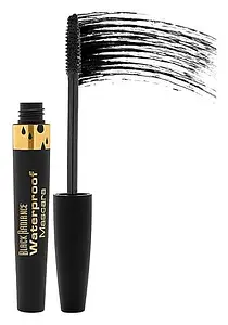 Black Radiance Waterproof Mascara Black Eclipse