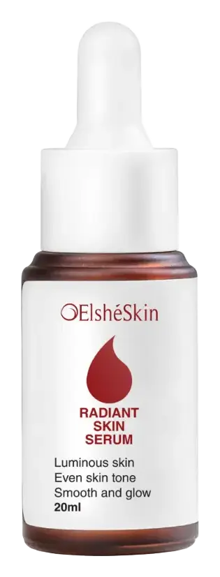Elsheskin Radiant Skin Serum