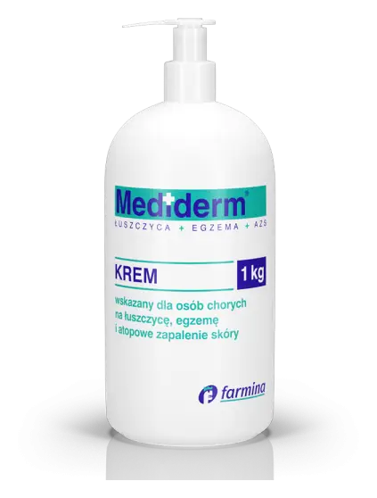 Mediderm Krem