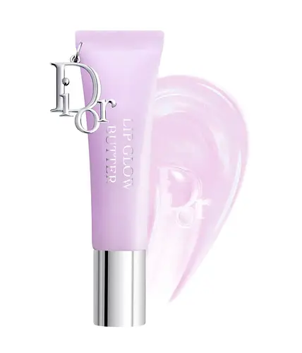 Dior Addict Lip Glow Butter 102 Glazed Lavender