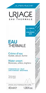 Uriage Eau Thermale Water Cream