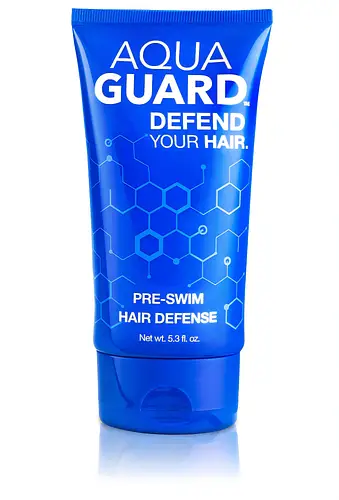 Aqua Guard Pre-Swim Hair Defense