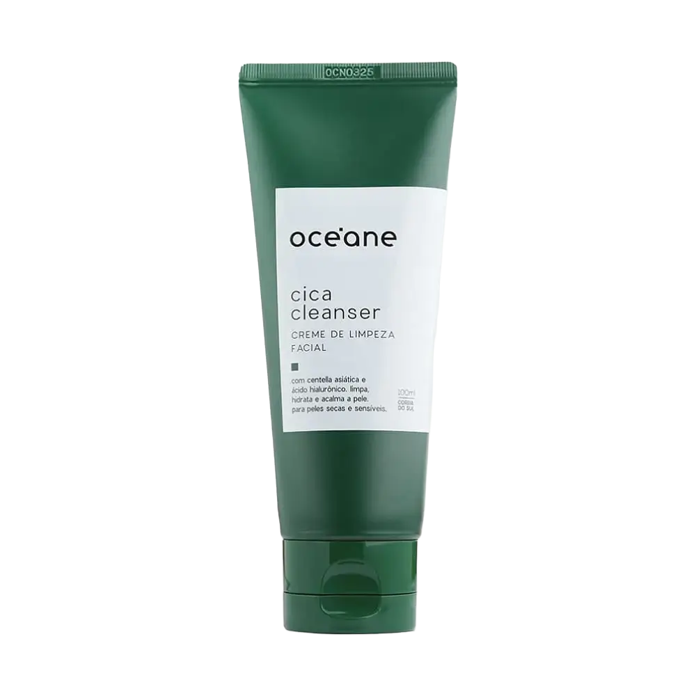 Oceane Cica Cleanser
