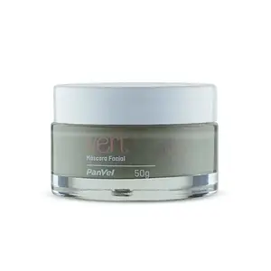 Panvel Vert Máscara Facial