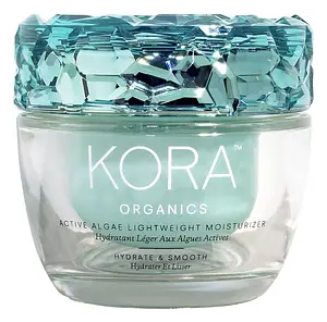 KORA Organics Active Algae Lightweight Moisturizer