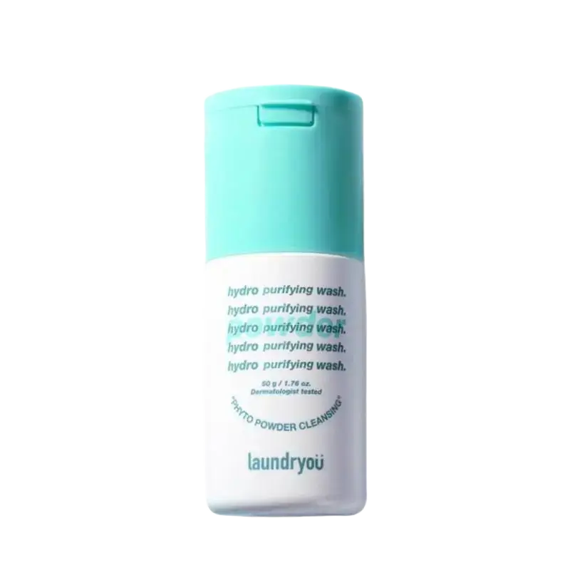 Laundryou Hydro Purifying Wash Powder
