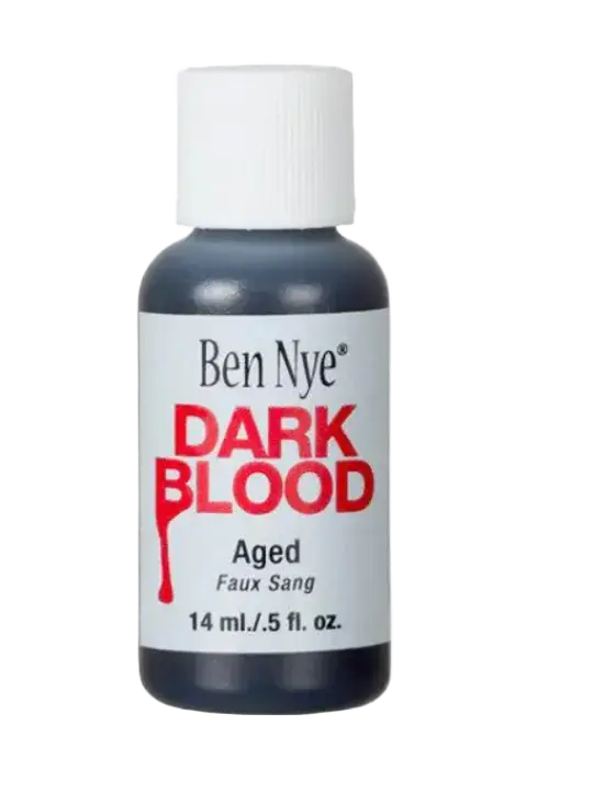 Ben Nye Dark Blood