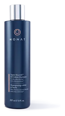 MONAT Super Nourish Oil Crème Shampoo