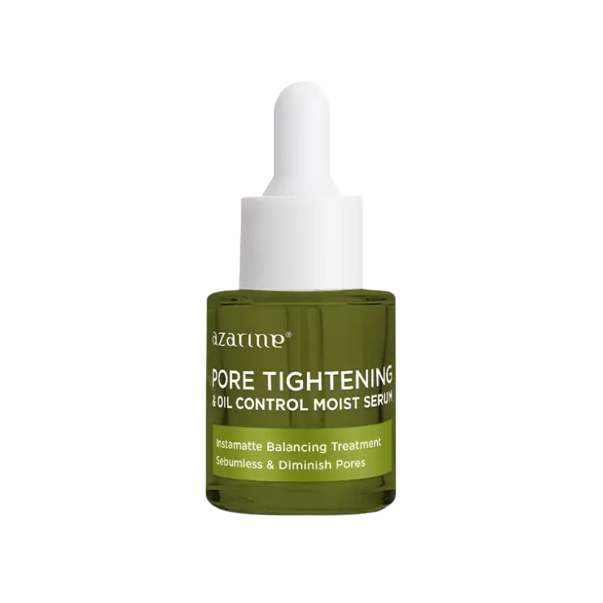 Azarine Pore Tightening & Oil Control Moist Serum