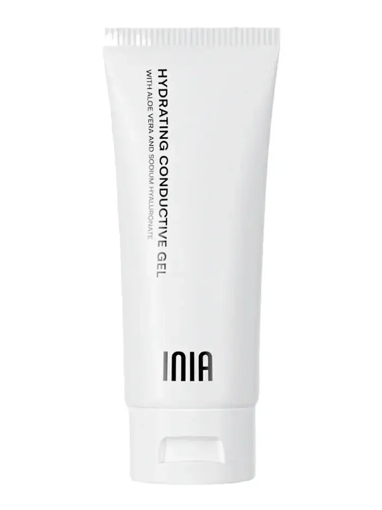 Inia Hydrating Conductive Gel