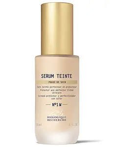 Biologique Recherche Sérum Teinté N1 W