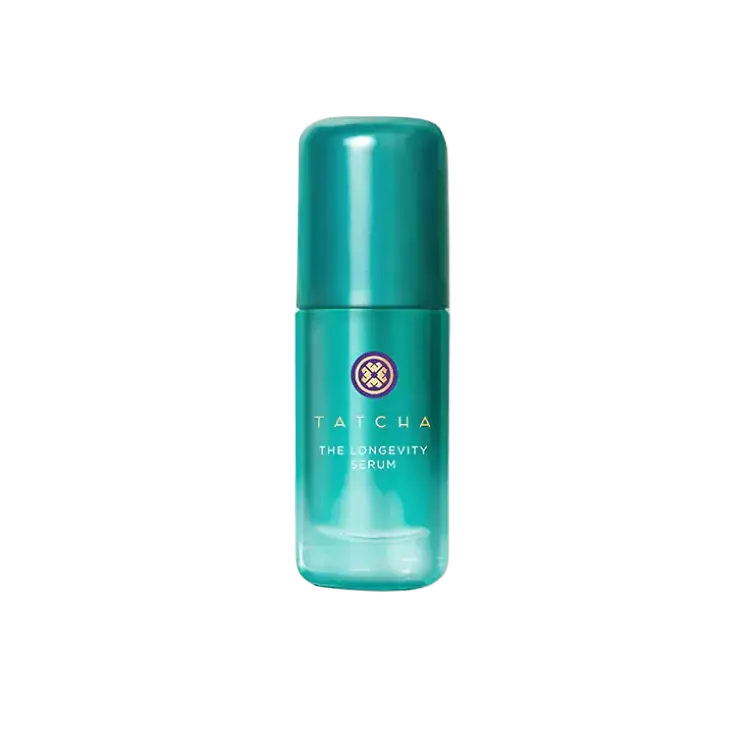 Tatcha The Longevity Serum