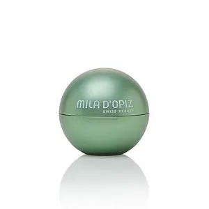 Mila D'Opiz The Vegan Green Caviar Night Cream