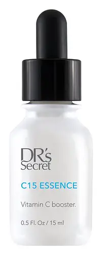 DR's Secret C15 Essence 7