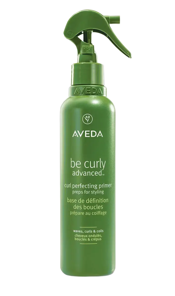 Aveda Be Curly Advanced Curl Perfecting Primer