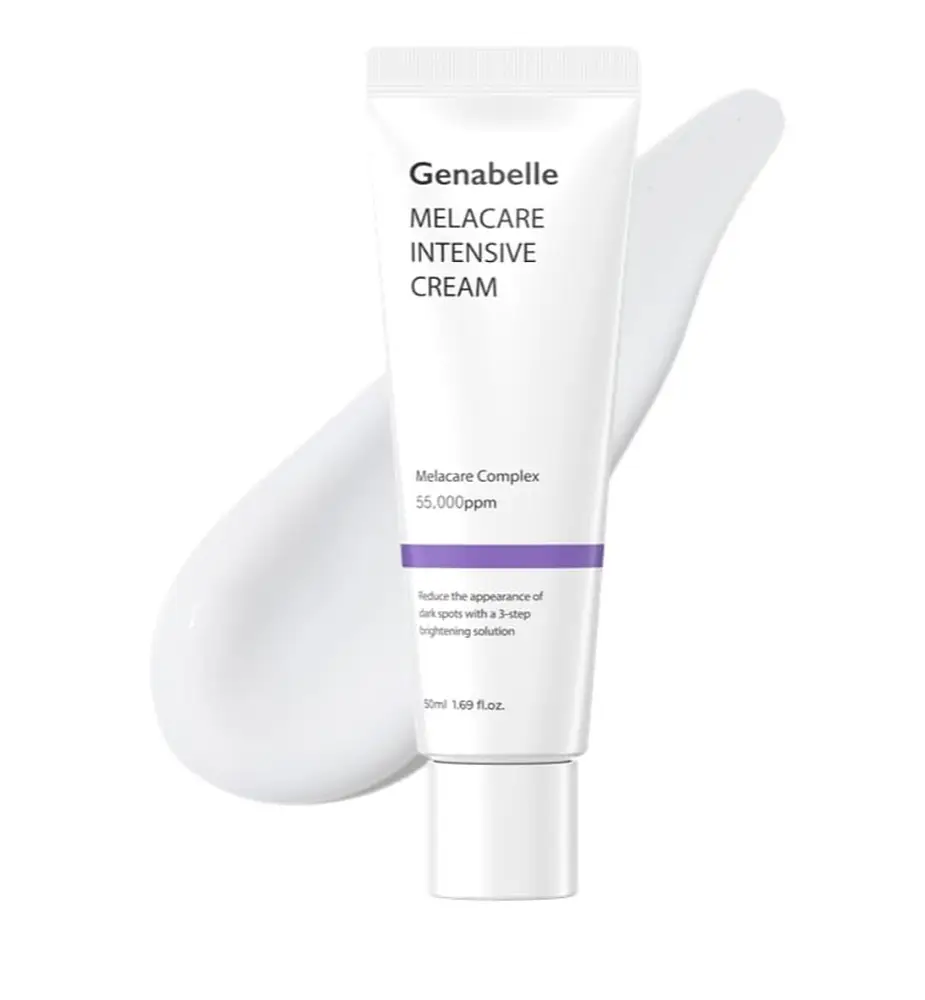 Genabelle Genabelle Melacare Intensive Cream