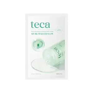 MD’s Pick Tecateca Calming Serum In Mask