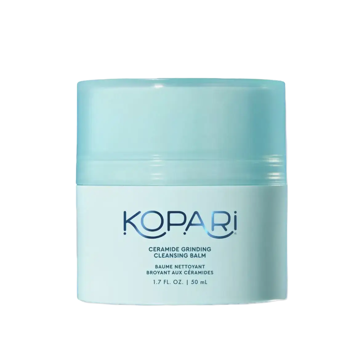 Kopari Ceramide Grinding Cleansing Balm