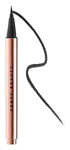 Fenty Beauty Flyliner Longwear Liquid Eyeliner Cuz I'm Black