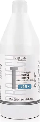Salerm Hair Lab Purifying Primer Shampoo
