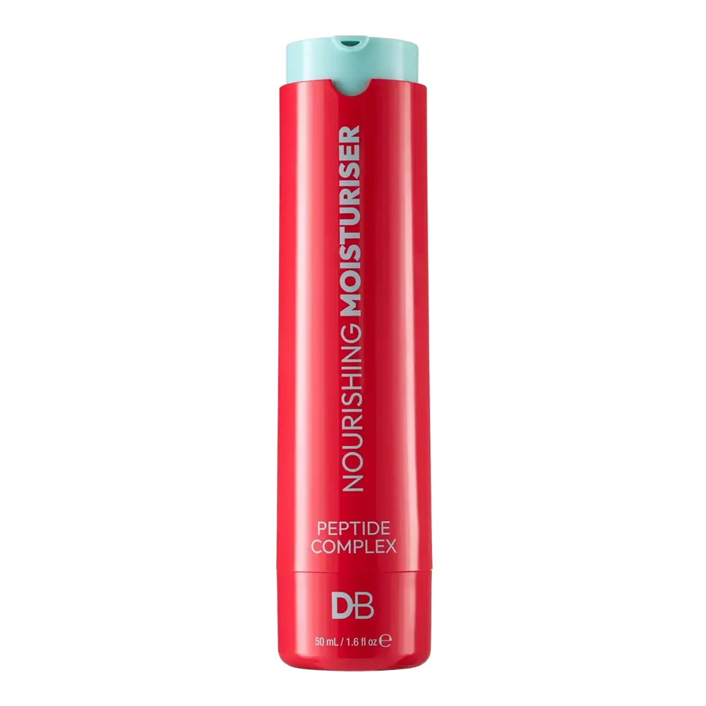 DB Cosmetics Nourishing Moisturiser Peptide Complex