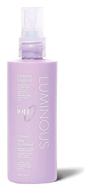 Ion Renewal Daily Treatment