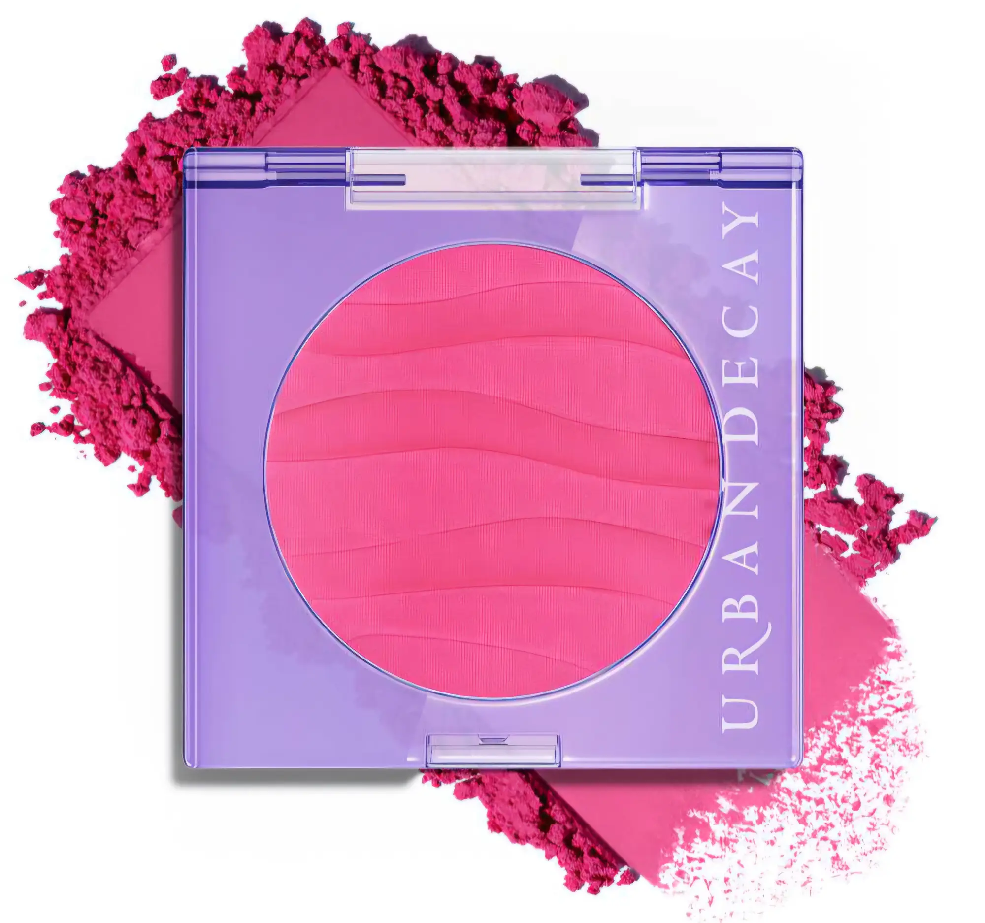 Urban Decay Face Bond Long-Lasting Blush Suede Touch Me