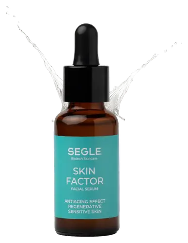 Segle Skin Factor Facial Serum