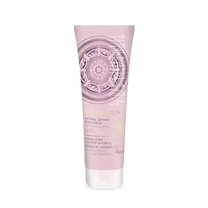 Natura Siberica Tundra Petals Natural Certified Body Cream