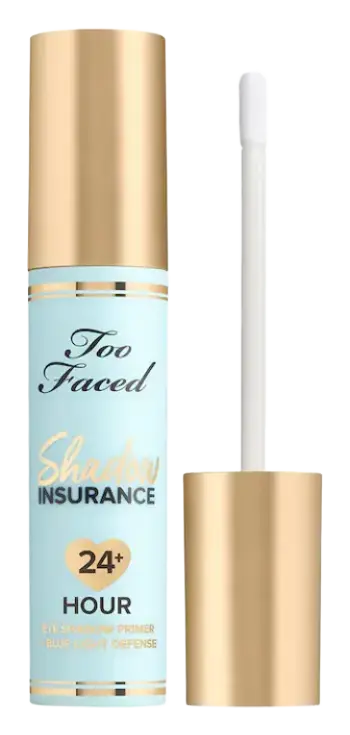 Too Faced Shadow Insurance 24-Hour Eyeshadow Primer