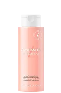 Lancaster Skin Essentials Comforting Perfecting Toner