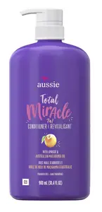 Aussie Total Miracle Conditioner with Apricot