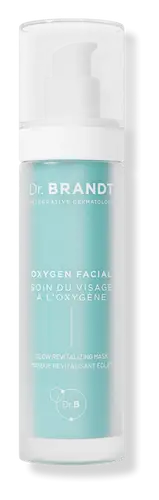 Dr. Brandt Skincare Oxygen Facial Mask