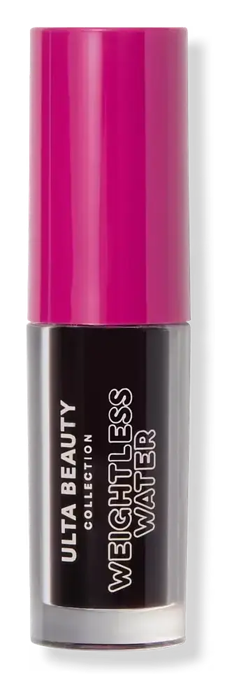 Ulta Weightless Water Lip Stain Sangria Splash