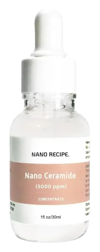 Nano Recipe Nano Ceramide Concentrate