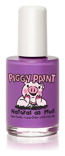 Piggy Paint Matte Nail Polish Tutu Cool