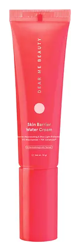 Dear Me Beauty Skin Barrier Water Cream Improved Formula