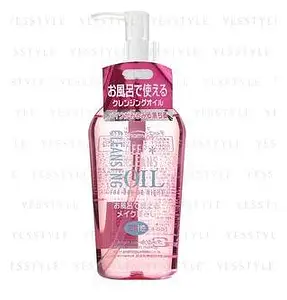 KUMANO COSME Pharmaact Deep Cleansing Oil